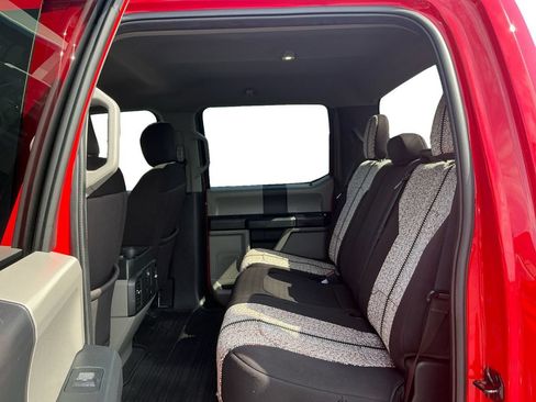 Used 2020 Ford F150 XL w/ Equipment Group 101A Mid AWD/4WD image 21