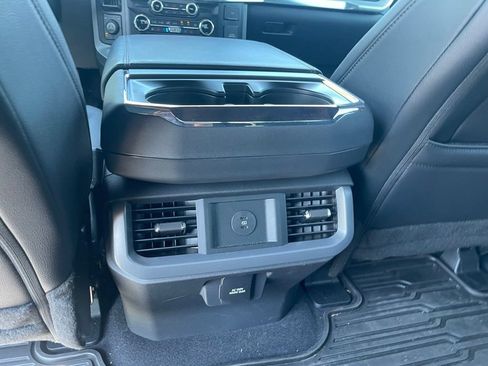 Used 2025 Ford F150 Lariat w/ Equipment Group 501A Mid AWD/4WD image 25