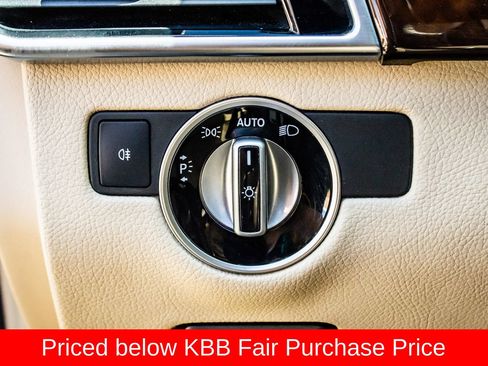 Used 2018 Mercedes-Benz GLE 550e 4MATIC image 19