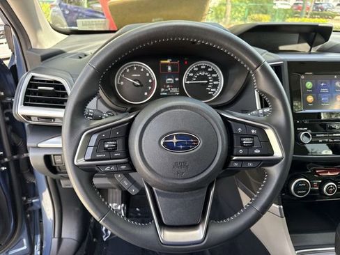 Certified 2022 Subaru Forester Premium w/ Popular Package #1 AWD/4WD image 14