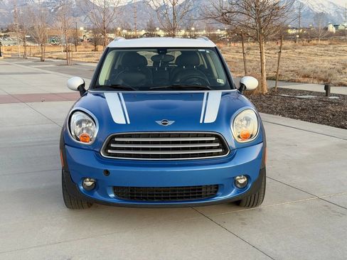 Used 2014 MINI Cooper Countryman Cooper 4dr Crossover image 2