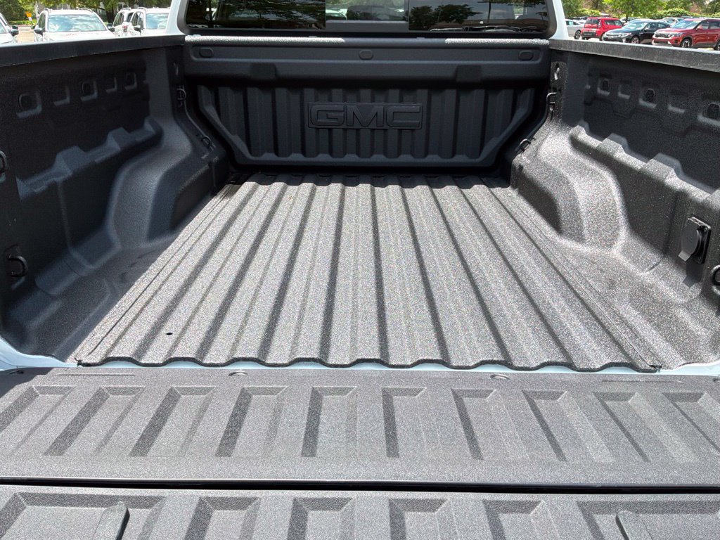 New 2026 GMC Canyon Denali AWD/4WD image 26
