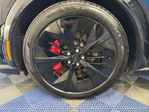 Certified 2025 Ford Mustang Mach-E GT AWD/4WD image 36