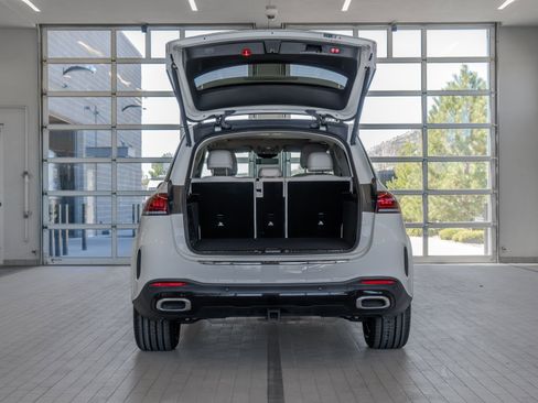 Used 2022 Mercedes-Benz GLE 350 4MATIC image 16