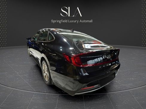 Used 2023 Hyundai Sonata SE image 8