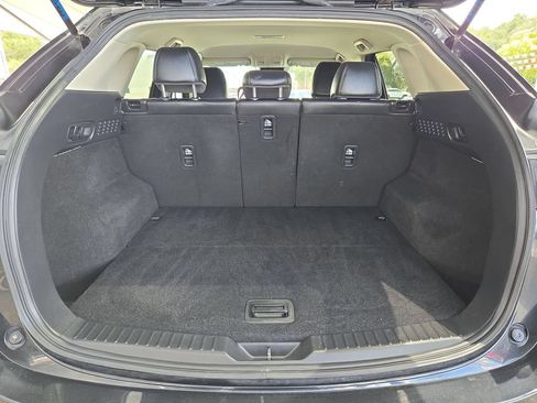 Used 2025 MAZDA CX-5 AWD 2.5 S w/ Select Package image 52