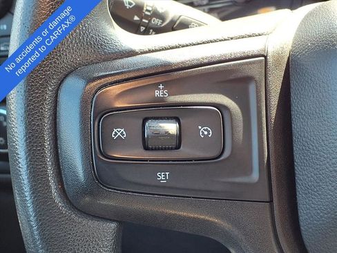 Used 2021 Chevrolet Silverado 1500 Custom image 28