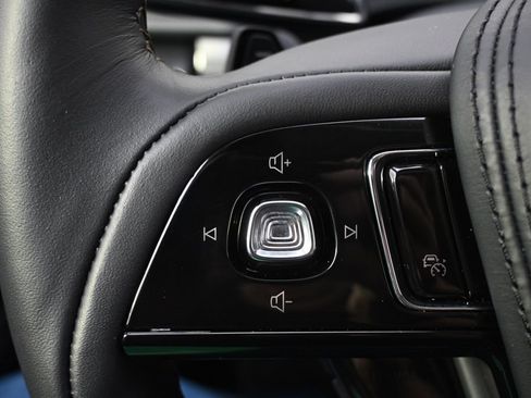 New 2026 Lincoln Aviator AWD w/ Jet Appearance Package image 35