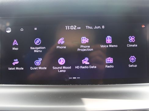 New 2026 Kia Seltos EX image 36