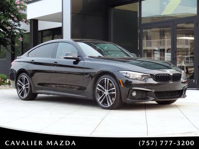 Used 2020 BMW 430i Gran Coupe xDrive