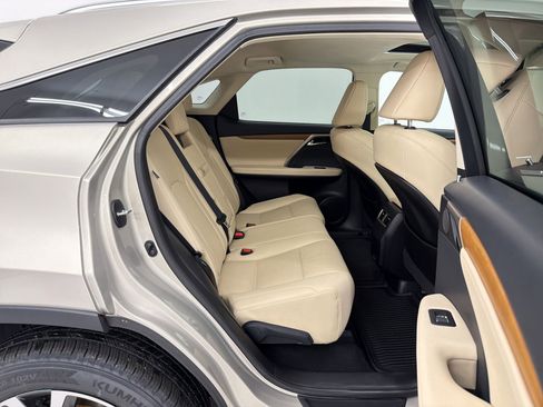 Used 2021 Lexus RX 350 RX 350 w/ Premium Package image 26