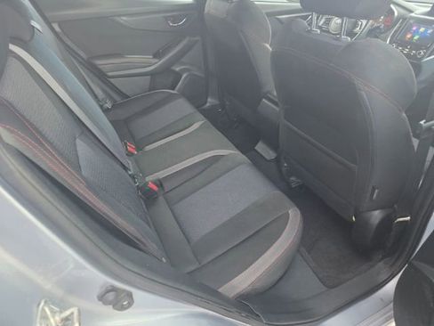 Used 2017 Subaru Impreza 2.0i Sport AWD/4WD image 21