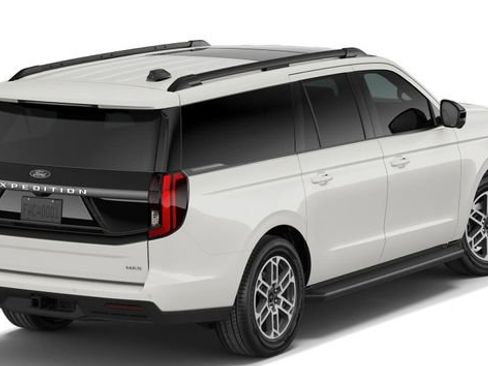 New 2026 Ford Expedition Max Active image 3