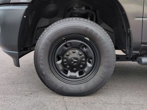 Used 2025 RAM 2500 Tradesman AWD/4WD image 35