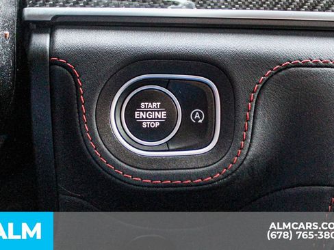 Used 2024 Mercedes-Benz GLE 63 AMG S image 27