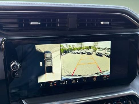Used 2024 GMC Sierra 1500 Denali Ultimate AWD/4WD image 27