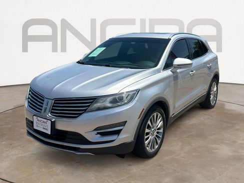 Used 2015 Lincoln MKC FWD w/ Equipment Group 102A Reserve image 6
