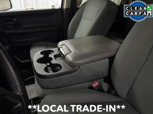 Used 2016 RAM 1500 Express w/ Popular Equipment Group AWD/4WD image 32
