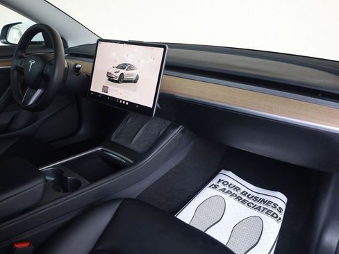 Used 2023 Tesla Model 3 Standard Range RWD image 25