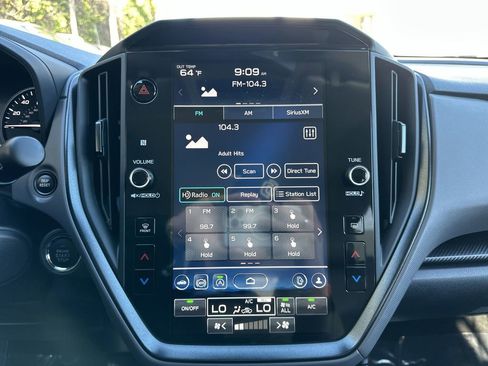 Used 2024 Subaru Crosstrek 2.5i Limited w/ Popular Package #4A image 24