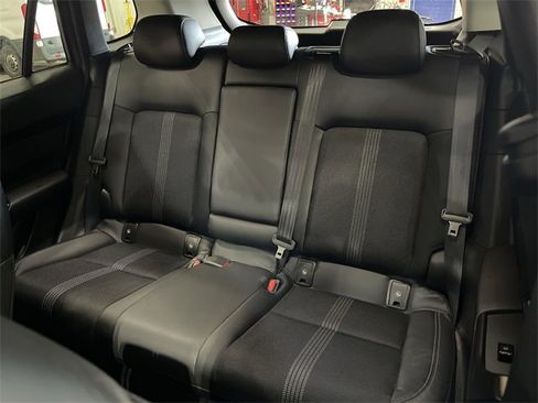 Certified 2023 MAZDA CX-50 2.5 S w/ Cargo Package image 28