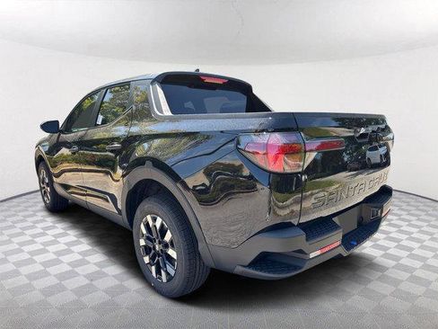 New 2026 Hyundai Santa Cruz SE FWD image 7