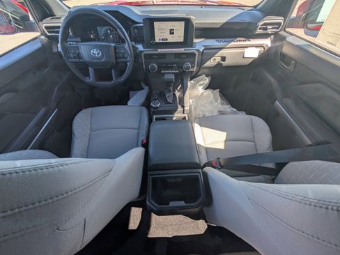 New 2025 Toyota Tacoma SR5 image 24