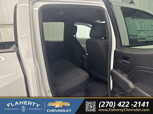 New 2026 Chevrolet Colorado Trail Boss image 16