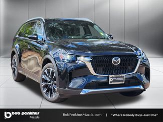 Used 2025 MAZDA CX-90 Plug-In Hybrid w/ Premium Plus AWD/4WD 360° Tour