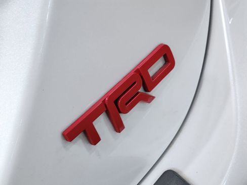 Used 2023 Toyota Camry XSE image 27