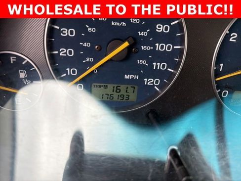 Used 2005 Subaru Baja Sport image 14