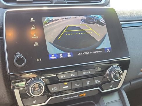 Certified 2020 Honda CR-V EX-L image 28