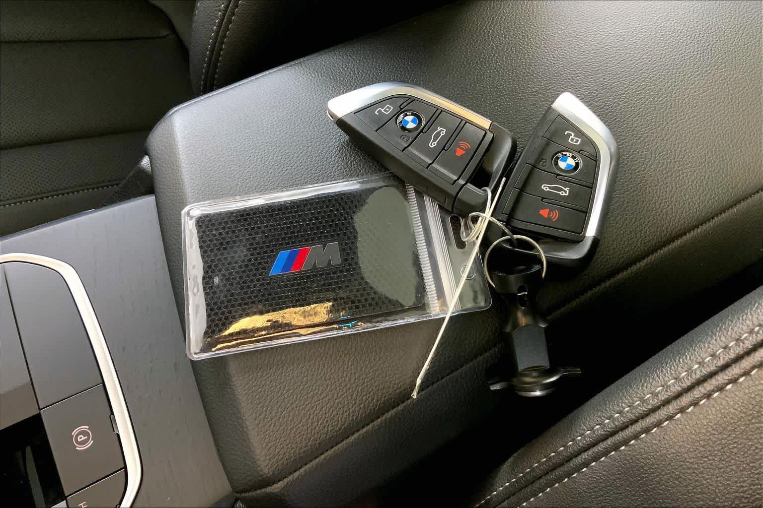 Used 2023 BMW i4 M50 AWD/4WD image 14