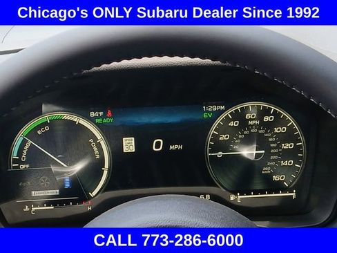 Used 2025 Subaru Forester Limited image 7