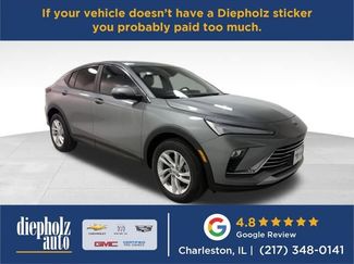 New 2026 Buick Envista Preferred w/ Convenience I Package video 1