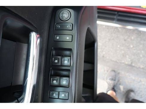 Used 2014 Chevrolet Silverado 1500 W/T RWD image 9
