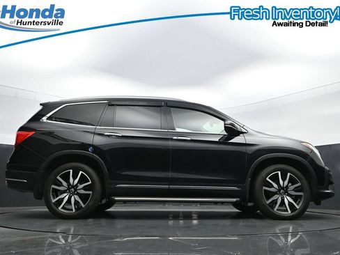 Used 2021 Honda Pilot Touring image 36