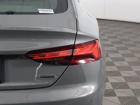 Used 2023 Audi A5 2.0T Premium Plus w/ Premium Plus image 18