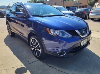 Used 2019 Nissan Rogue Sport SL w/ Premium Package image 1