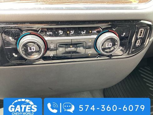 Used 2023 Chevrolet Silverado 1500 LT image 19