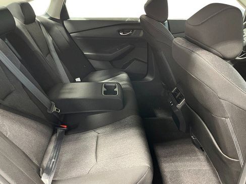 New 2026 Honda Accord LX image 23