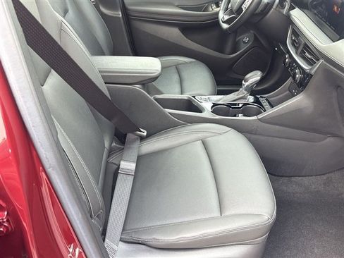 Certified 2024 Buick Encore GX Sport Touring w/ Comfort Package AWD/4WD image 26
