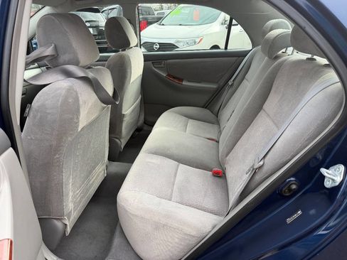 Used 2005 Toyota Corolla LE image 18