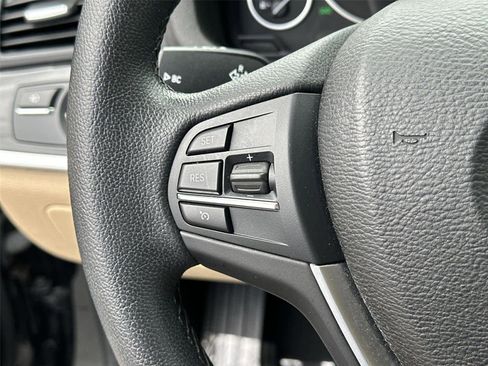 Used 2017 BMW X3 xDrive28i AWD/4WD image 24