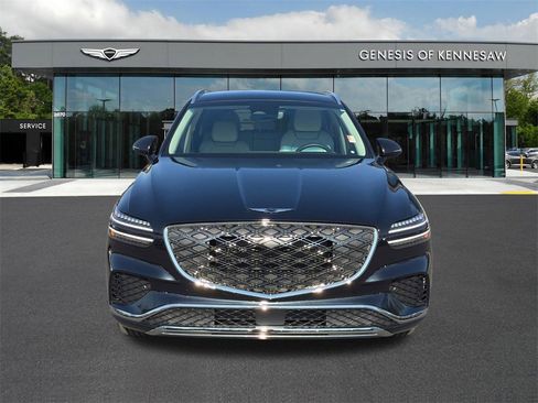 Used 2026 Genesis GV70 2.5T image 2