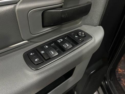 Used 2017 RAM 1500 Big Horn image 15