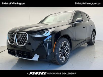 Used 2026 BMW X3 xDrive30 w/ Premium Package