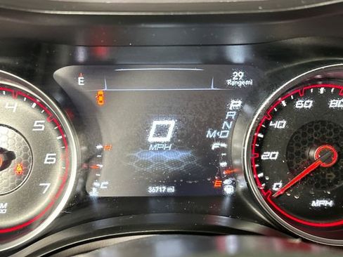 Used 2023 Dodge Charger SXT w/ Cold Weather Package RWD image 18