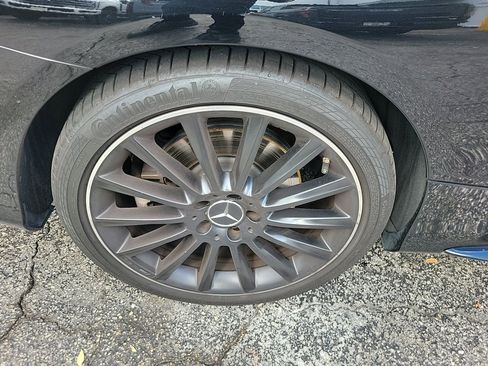 Used 2022 Mercedes-Benz C 43 AMG 4MATIC Coupe image 11