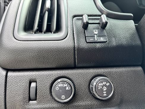 Used 2017 Chevrolet Colorado ZR2 AWD/4WD image 15